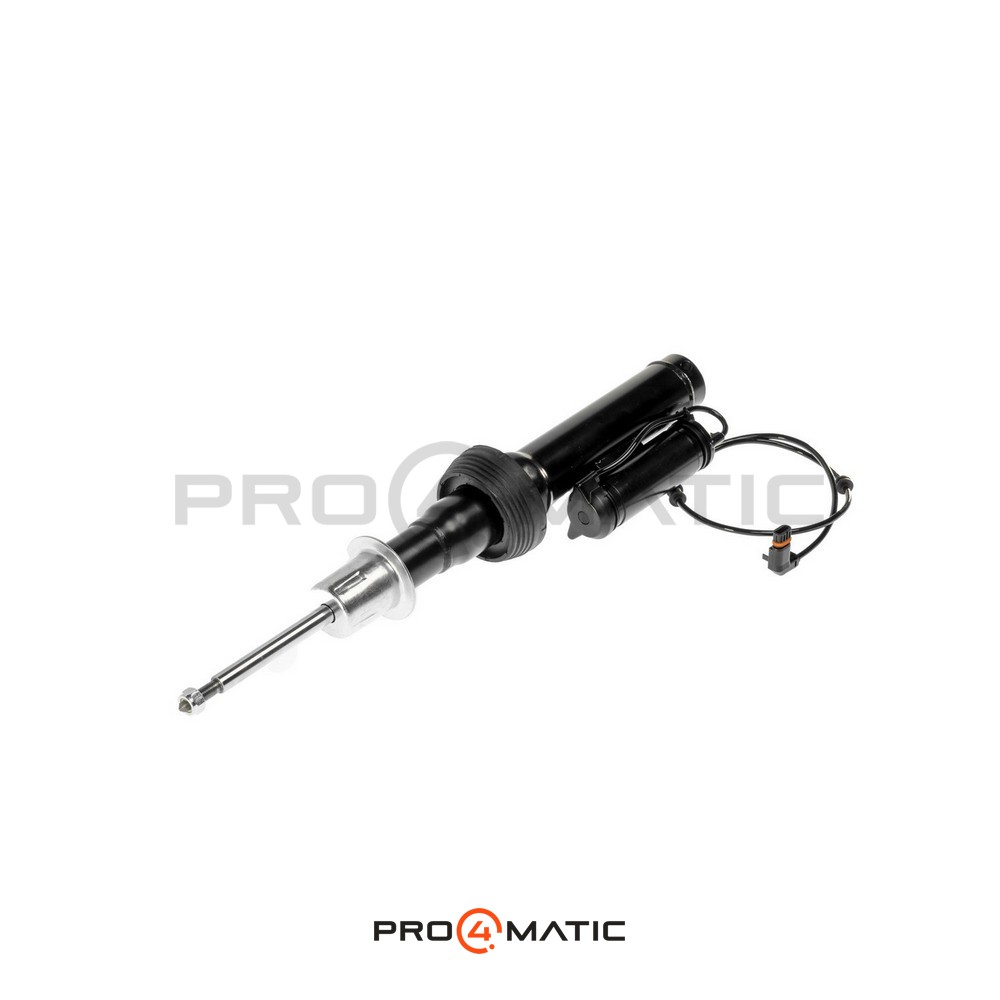 Tlmič pérovania PRO4MATIC - Air Suspension Center